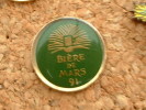 PIN´S BIERE DE MARS 91 - Bière