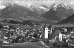 Kitzbühel, Tirol - Kitzbühel