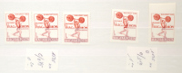Magyar  Nr :  1525  ** MNH (zie Scan) + ND - Unused Stamps