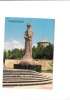 ZS17239 Monument To Ulgbek Samarkand  Not Used Good Shape - Usbekistan