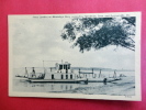 Tennessee >  Ferry Landing On Miss River Connecting Tiptonville Tn & Portageville MO  Vintage Wb---  --ref  382 - Autres & Non Classés