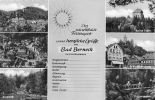 Bad Berneck Im Fichtelgebirge - Bayreuth