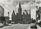 Maldegem :  Gemeentehuis ( Groot Formaat )    FRITUUR - Maldegem