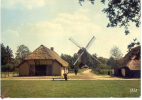 57 - Domein Bokrijk Openluchtmuseum - Vorselaar