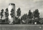 Assenede  :  Watertoren  ( Groot Formaat ) - Assenede