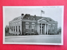 Tennessee >    Huntingdon Post Office  Vintage Wb-  --ref  383 - Otros & Sin Clasificación
