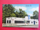 Tennessee >    Gatlinburg   Riverview Cafe   Linen --ref  383 - Other & Unclassified