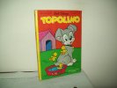 Topolino (Mondadori 1977)  N. 1110 - Disney