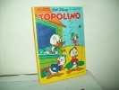 Topolino (Mondadori 1977)  N. 1112 - Disney