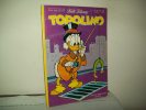 Topolino (Mondadori 1977)  N. 1115 - Disney