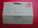 == CSR Brief 1945 - Storia Postale