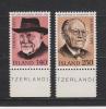 Yvert 505 / 506 ** Neuf Sans Charnière MNH Europa - Unused Stamps