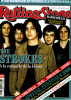 Revue ROLLING STONE N° 42 De Juillet-aout 2006 THE STROKES / MUSE / NOIR DESIR / GONDRY - Música