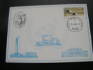 ==UNO WIEN Wiese Karte 1984 - Briefe U. Dokumente