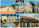 KENYA-MOMBASA SERENA BEACH HOTEL - Kenya