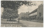 Hampton Court, 1925 Postcard - Middlesex