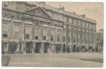 Entrance, Hampton Court, 1923 Postcard - Middlesex