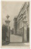 Hampton Court Palace, Entrance To South Garden - Middlesex