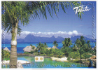 Polynésie Française - Tahiti / Intercontinental Resort Tahiti - TH 381 - Polinesia Francesa