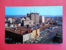 - Tennessee > Chattanooga   Birds Eye View Early Chrome    -------       -  Ref 383 - Chattanooga