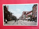 - Tennessee > Chattanooga   Market Street  Detroit  Pub Ca 1910     -------       -  Ref 383 - Chattanooga