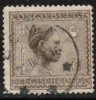 BELGIAN CONGO   Scott #  90  VF USED - Used Stamps