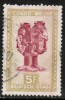 BELGIAN CONGO   Scott #  249  VF USED - Gebruikt