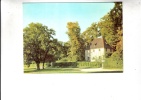 ZS16473 Weimar Goethes Garden House Not Used Perfect Shape - Weimar