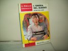 I Gialli Mondadori (Mondadori 1962) N. 714 " L'ombra Del Dubbio"  Di Harrison Judd - Policiers Et Thrillers