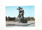 ZS17240 Tashkent Courage Memorial Not Used Perfect Shape - Usbekistan