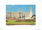 ZS17311 Buckingham Palace  London Not Used Good Shape - Buckingham Palace