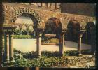 CPM Non écrite DAOULAS  Les Arcades Du Cloître - Daoulas