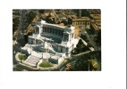 ZS19415 Roma Altare Della Patria E Campidoglio Not Used Perfect Shape - Altare Della Patria