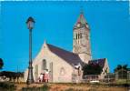 NOIRMOUTIER       L EGLISE - Noirmoutier