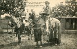 CPA 60 COMPIEGNE FETES EN L HONNEUR DE JEANNE D ARC 1911 Peu Frequente - Compiegne