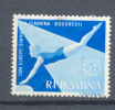 Romina Nr :  1513 * MH (zie Scan) - Unused Stamps