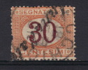 E.368  - N°  8   , Obli ,   COTE  0.75 €,          A REGARDER - Impuestos