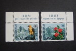 YUGOSLAVIA     1970     YVERT  1291/92      MNH **  (012509-75) - Unused Stamps