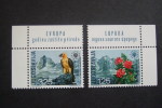 YUGOSLAVIA     1970     YVERT  1291/92      MNH **  (012509-75) - Nuovi