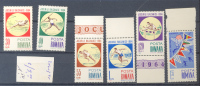 Romana Nr :  2040 - 2045 ** MNH (zie Scan) - Neufs