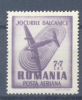Romana Nr :  LP 45 ** MNH (zie Scan) - Unused Stamps