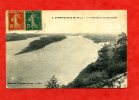 * CHAMPTOCEAUX-La Vallée De La Loire En Amont-1920(Voir Les 2 Timbres) - Champtoceaux