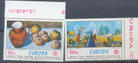 Turkiye Nr : 1975 Europa ** MNH (zie Scan) - Unused Stamps