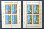 Romana Nr : 3033 - 3034 ** MNH (zie Scan) - Ungebraucht