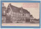 61  -  VIMOUTIERS  -  Ancienne Hôtellerie Des  Moines  De  Jumièges  -  1934  -  BELLE CARTE ANIMEE  - - Vimoutiers