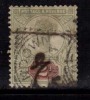 Great Britain Used QV 1887, Jubilee Issue, 2d - Oblitérés