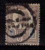 Great Britain Used 1902, Edward, 5d - Oblitérés