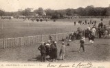 60 CHANTILLY - Les Courses - Chantilly