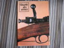 LA GAZETTE DES ARMES N° 37  Armement Pistolet Revolver Fusil  Baïonette Poignard Dague Guerre War  WW II Empire - Waffen