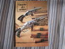 LA GAZETTE DES ARMES N° 36  Armement Pistolet Revolver Fusil  Baïonette Poignard Dague Guerre War  WW II Empire - Wapens